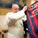san lorenzo planea organizar triangular roma francisco