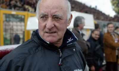 carlo mazzone