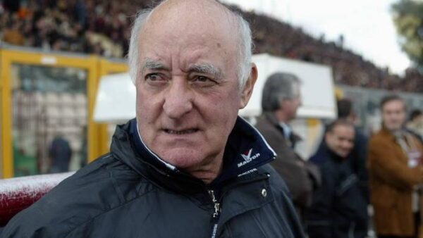 Carlo mazzone