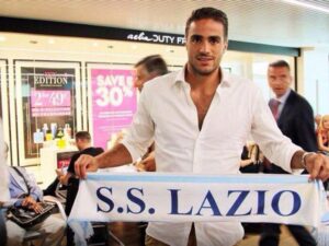 matri lazio