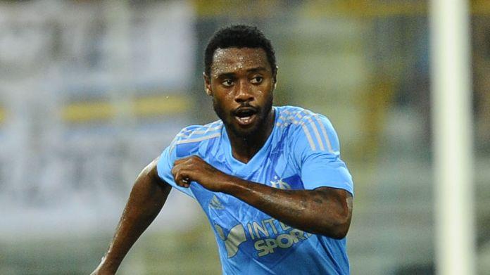 Nkoulou Nicolas Marsiglia 2013 azione ifa