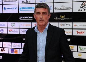 Serie A, Pagliuca: «Chiudere qui la stagione concentrarsi sulla prossima»