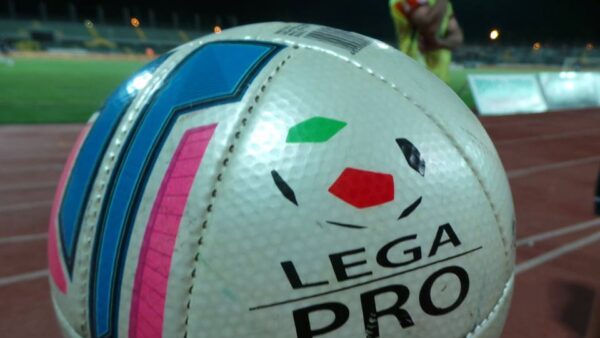 pallone lega pro