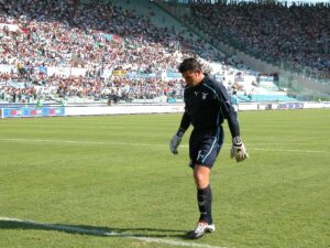 sereni portiere