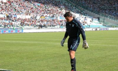 sereni portiere