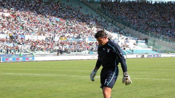 sereni portiere