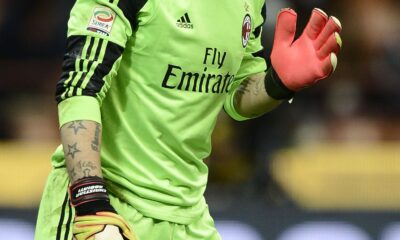 abbiati christian milan 2013 (partita 1) ifa