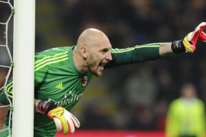Biglia, Abbiati: «Ben vengano giocatori come lui!»