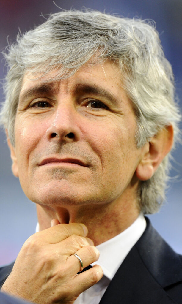 Abodi: «Euro 2032? Anche a Roma si interverrà sullo stadio» 1 abodi ifa