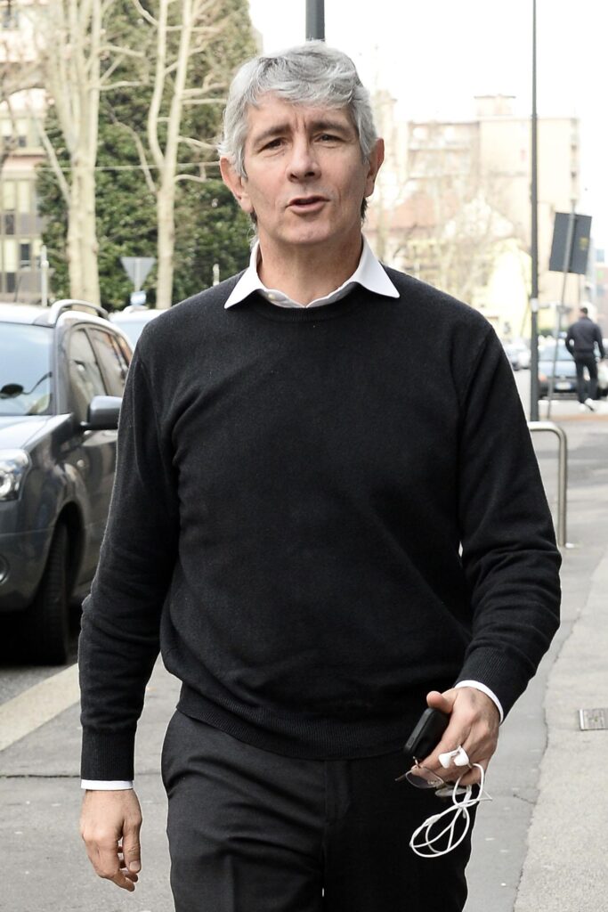 Abodi: «Sono un tifoso biancoceleste, ma lo scudetto del 1915 non è una priorità» 1 abodi lega marzo 2014 ifa