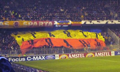 ac sparta prague 2