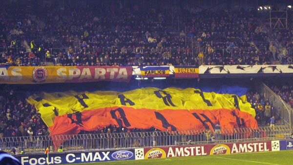 ac sparta prague 2