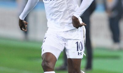 adebayortottenham ifa