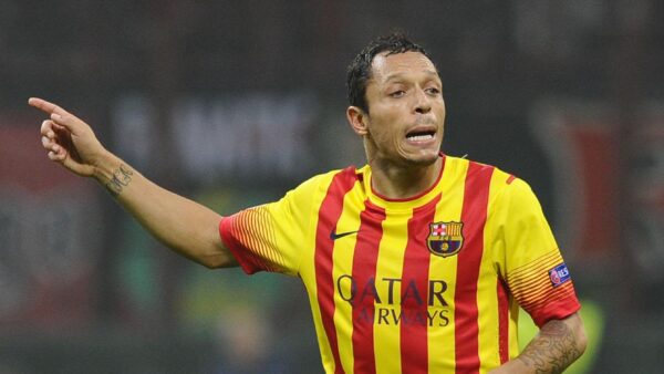 adriano barcellona away 2013 ifa
