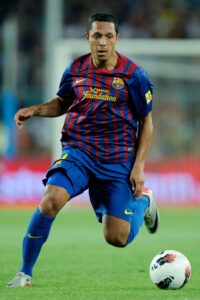 adriano barca ifa