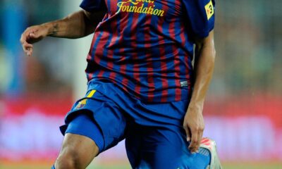 adriano barca ifa