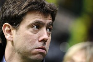 Serie A, Agnelli: «La Juventus vuole concludere la stagione»