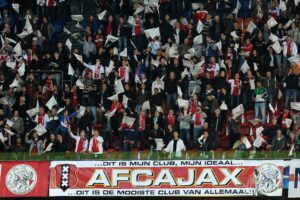 Europa League: Lazio in prima fascia? Le sorti in mano a Brugge e Ajax