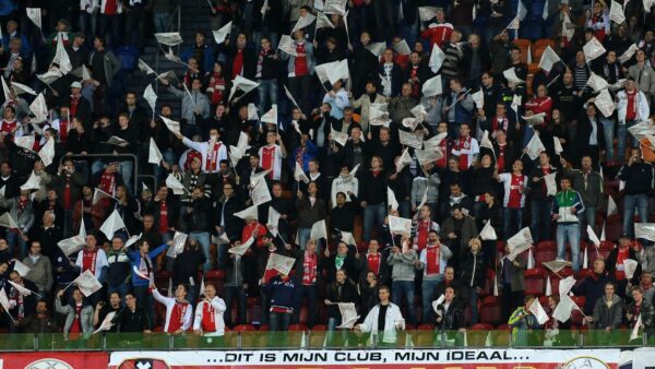 tifosi ajax ifa