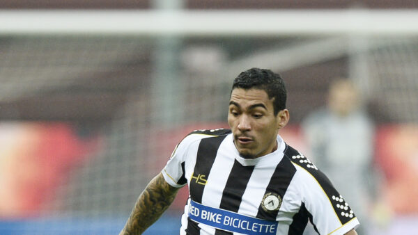 Allan udinese ifa