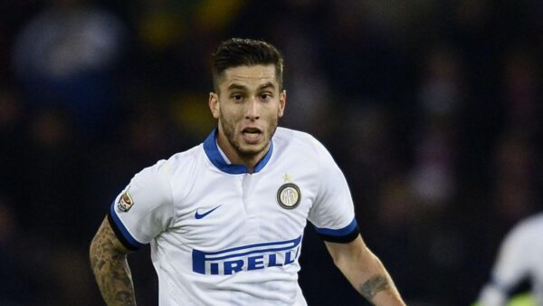 Alvarez azione inter away 2013 ifa
