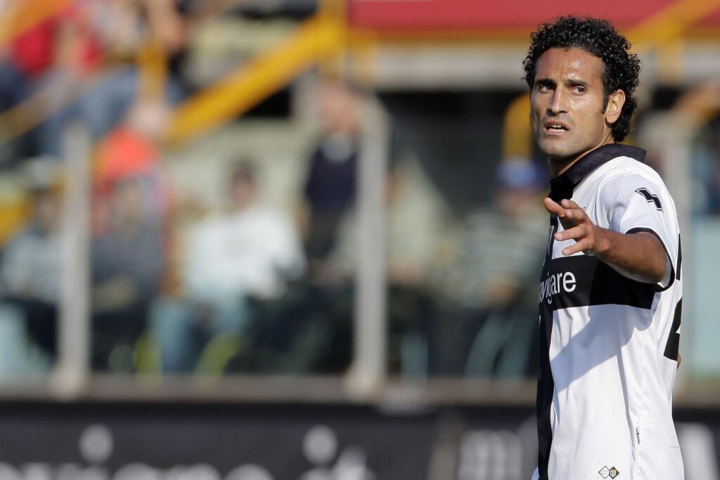 Amoruso rivela: «Ero praticamente ad un passo dalla Lazio, ma accadde questo» 1 amoruso ifa