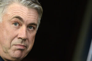 Ancelotti: «Mondiale biennale e Superlega: vi dico tutto»
