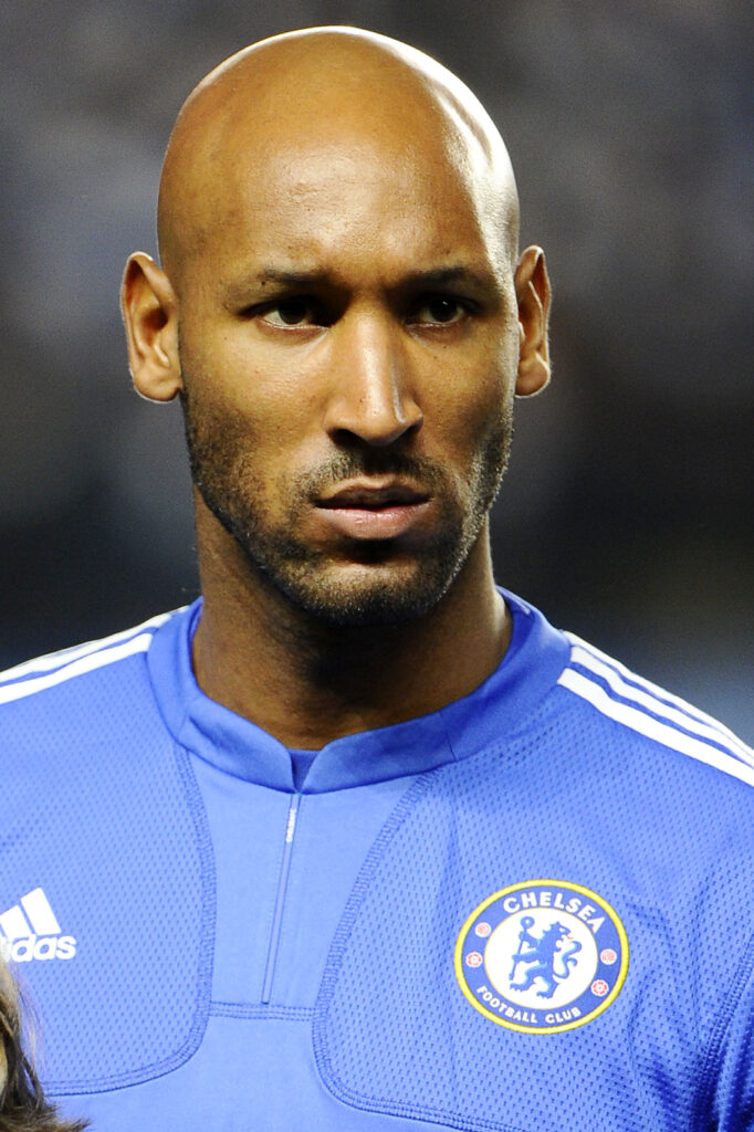 Anelka ifa