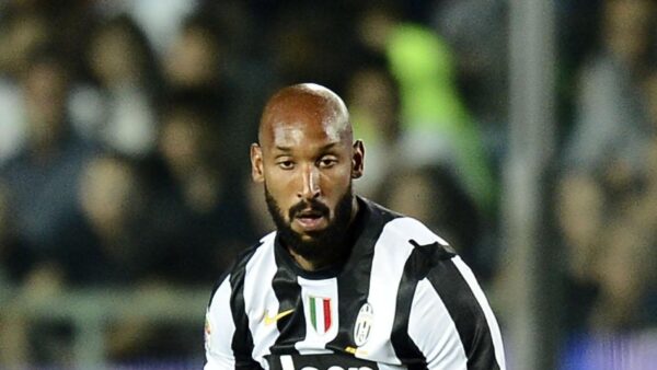 Anelka nicolas casa juventus 2013 (azione) ifa