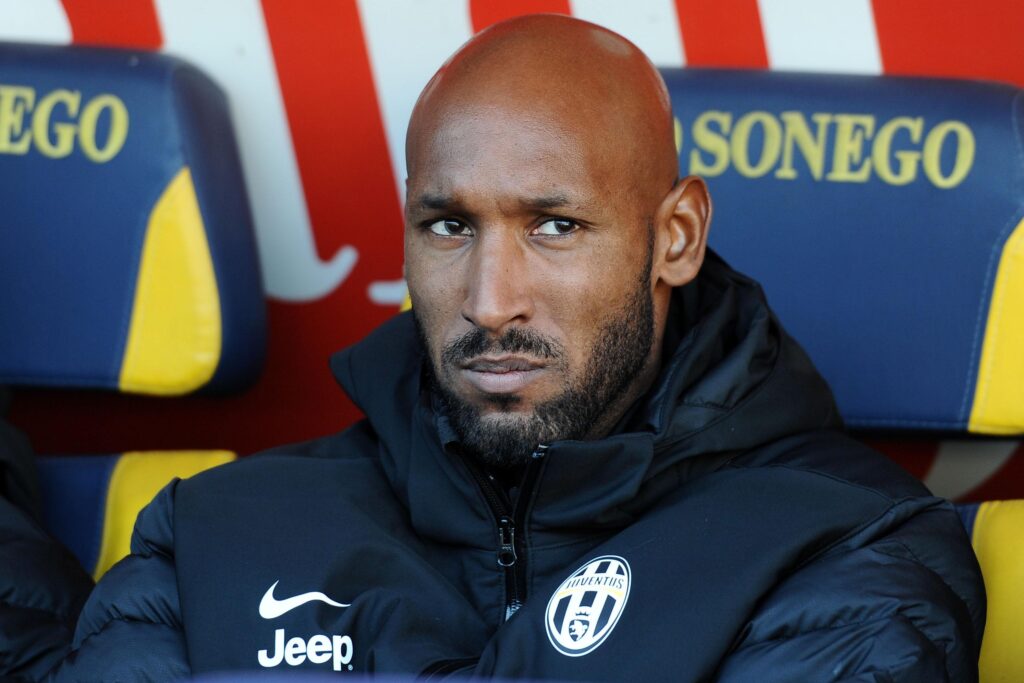 Anelkajuve ifa