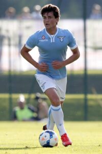 antic milos ritiro lazio 2013 cadore azione ifa