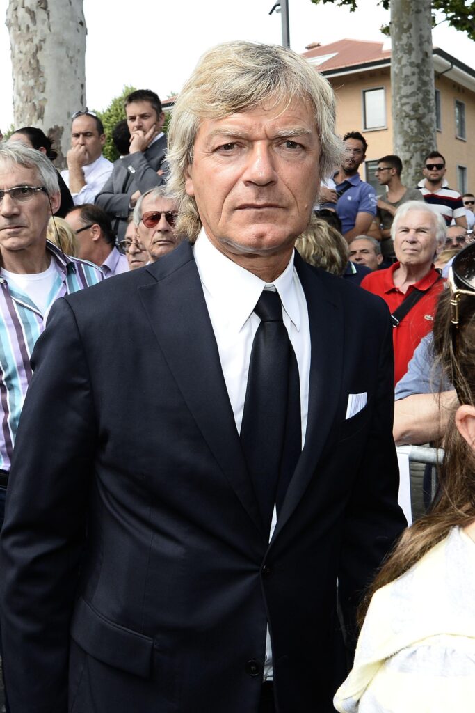 Fiorentina, Antognoni: «A Roma per giocarcela. La Lazio è forte, ma...» 1 antognoni ifa