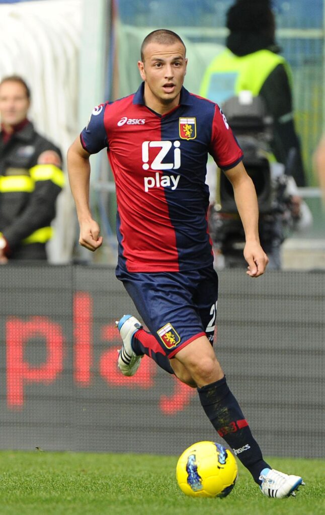 Antonelli ifa