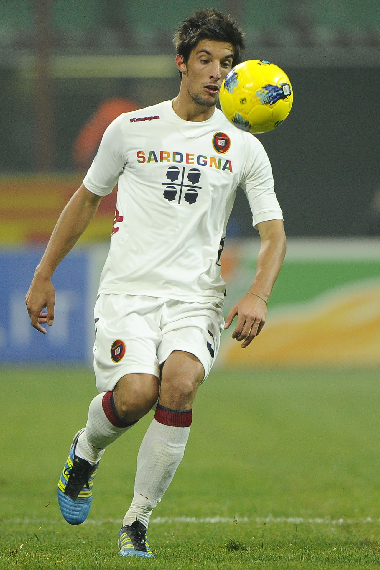 ariaudo ifa