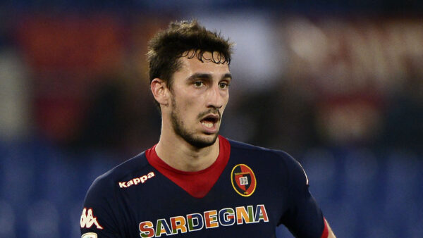 astori davide away cagliari (mezzobusto) 2013 ifa