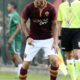 balzaretti federico ritiro roma 2013 brunico azione ifa