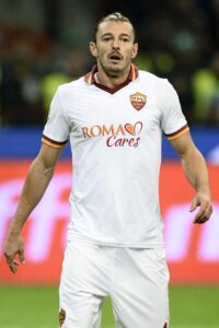 balzaretti roma away 2013 ifa