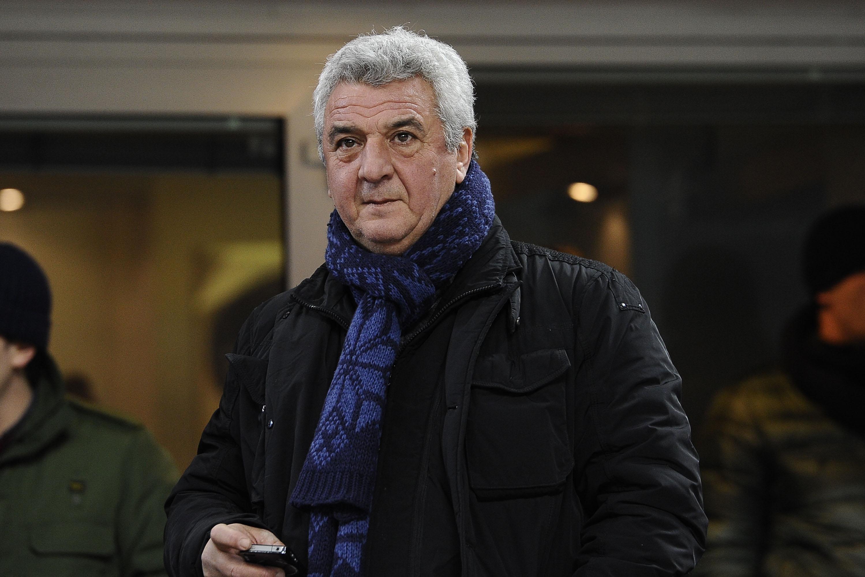 beccalossi evaristo ifa
