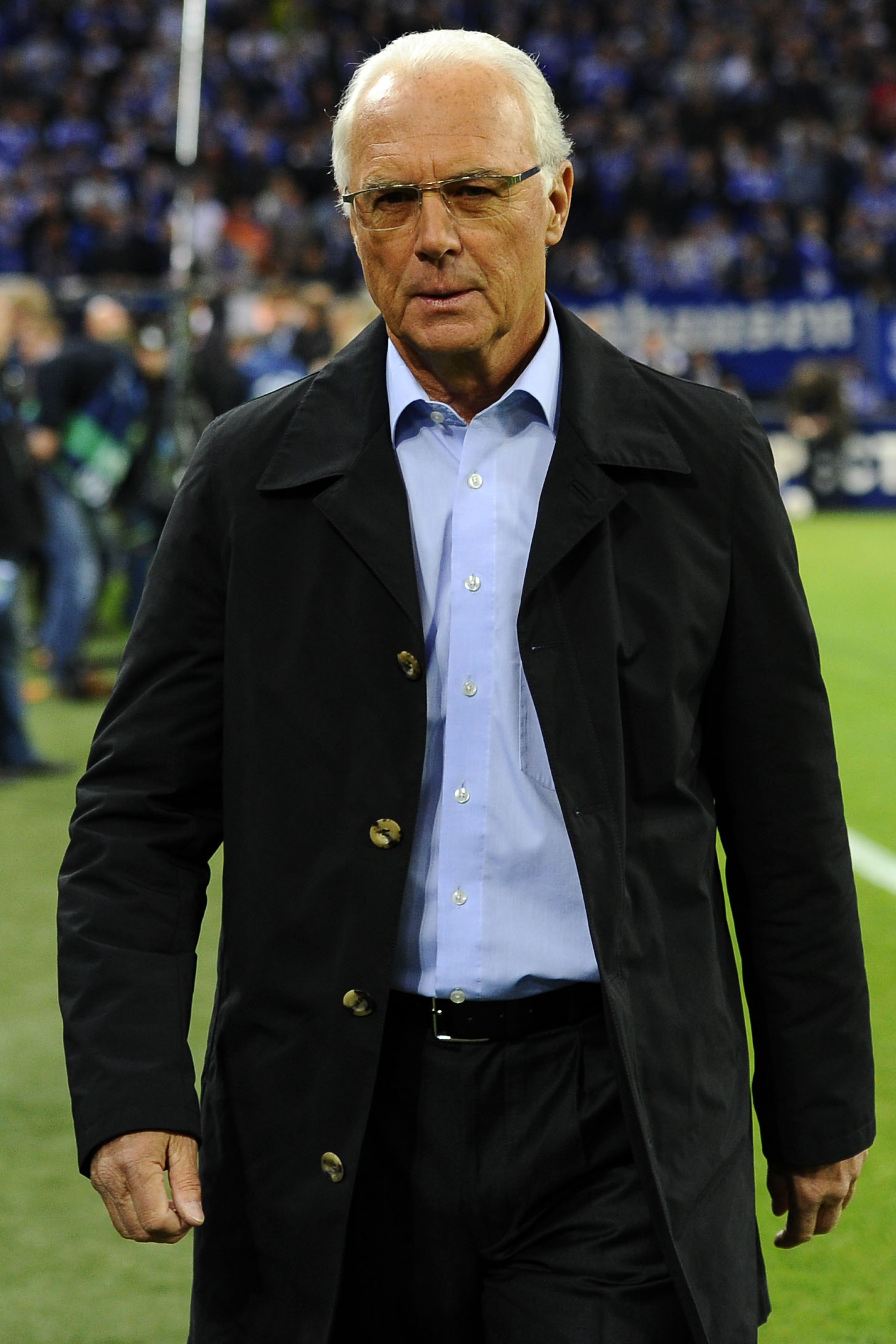 beckenbauer ifa