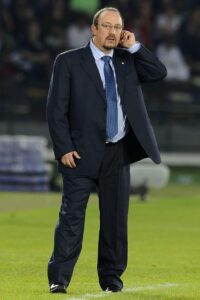 benitez ifa