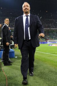 benitez soddisfatto napoli 2013 ifa