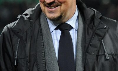 benitez2 ifa