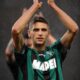 berardi esulta sassuolo 2013 ifa