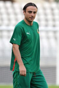 berbatov ifa