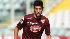 marco benassi torino