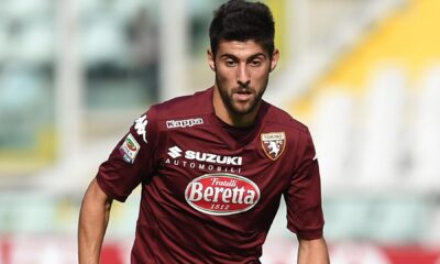 marco benassi torino