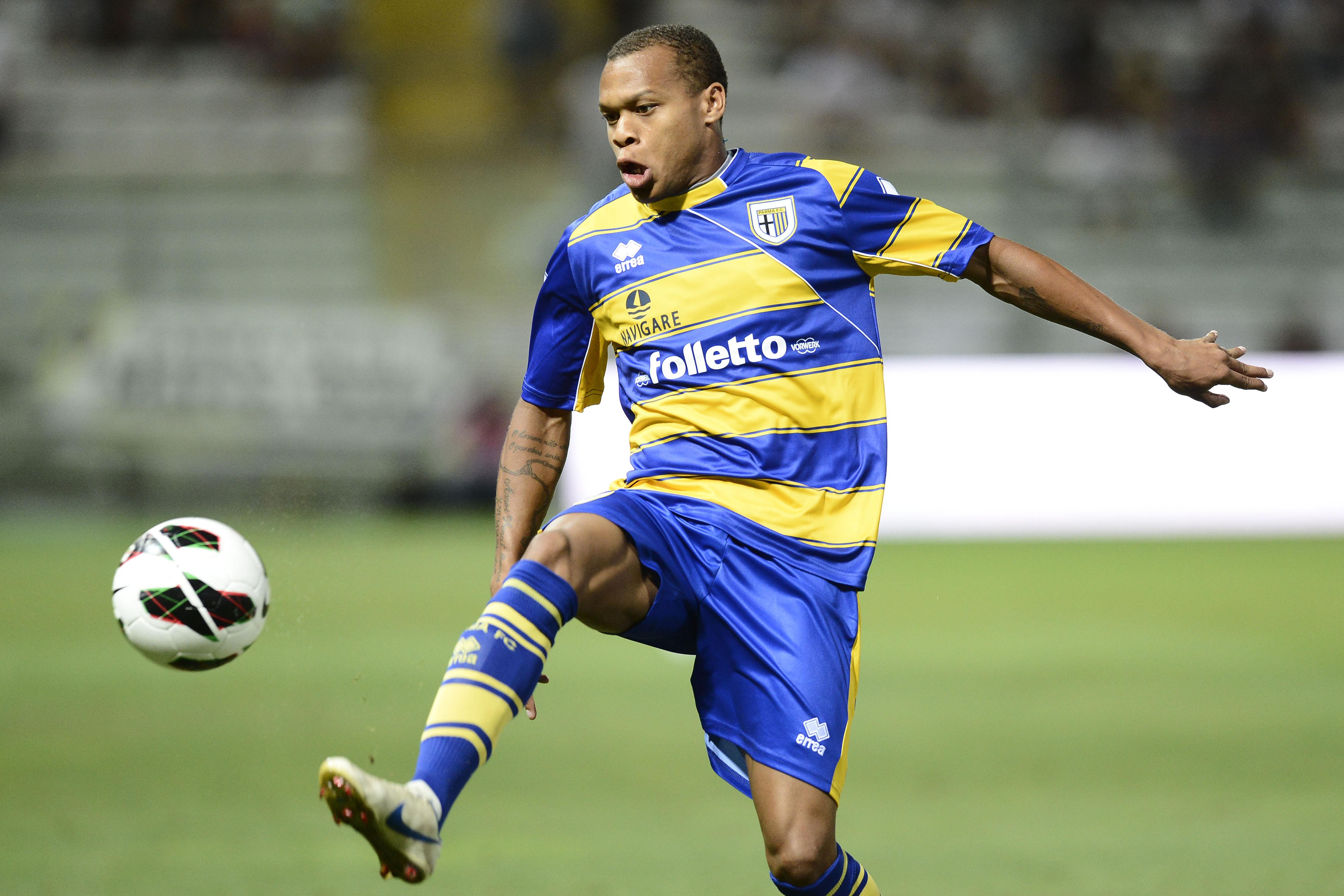 Lotito sonda il terreno per Biabiany e Belfodil 21 biabiany jonathan parma gialloblu azione ifa