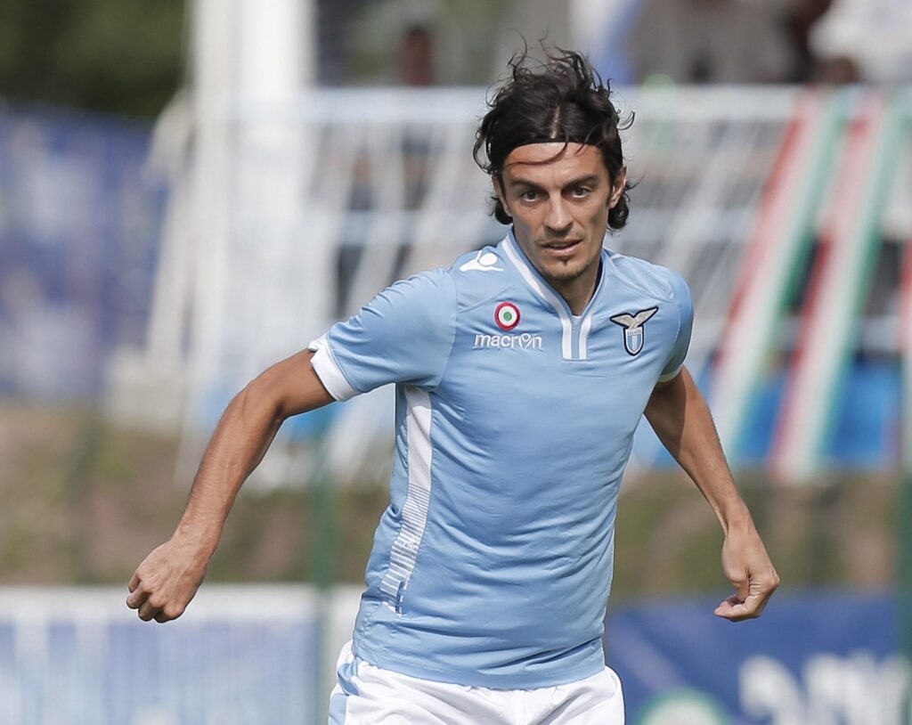 Lazio, Biava «La Coppa Italia contro la Roma la soddisfazione della