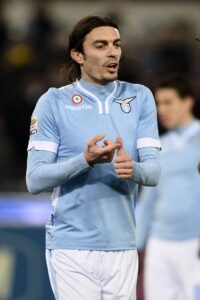Biava: «Lazio superiore alla Roma. De Vrij? Mi sarebbe piaciuto giocarci insieme!»