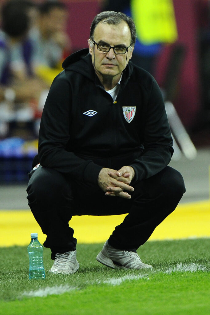 Bielsa costruisce lo staff: Passi rifiuta il ruolo di vice allenatore 1 bielsa ifa